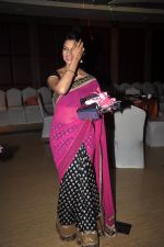 Divyanka Tripathi at birthday bash for Melissa Pais in Levo Lounge on 10th Aug 2014